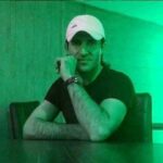 دانلود آهنگ آرش دلفان حالا من یه ارزو دارم تو سینه